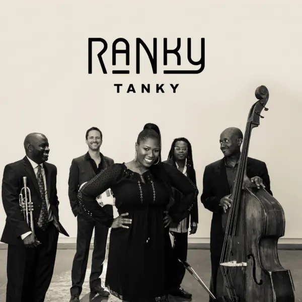 Ranky Tanky