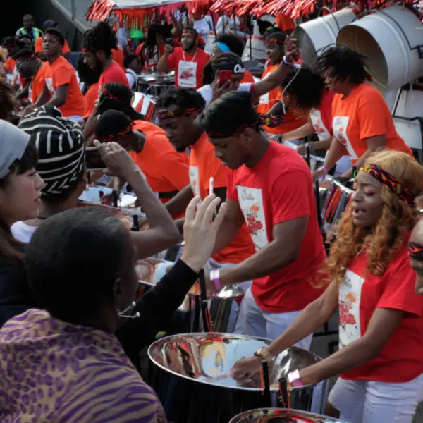 Photo Essay: Brooklyn's Caribbean Carnival Week
