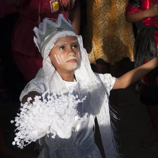 Photo Essay: Sacred Musical Spaces in Western Cuba