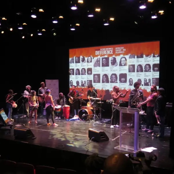 7th Annual African Diaspora Awards