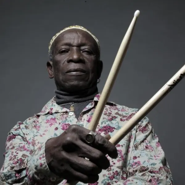 Mind the Band: Tony Allen