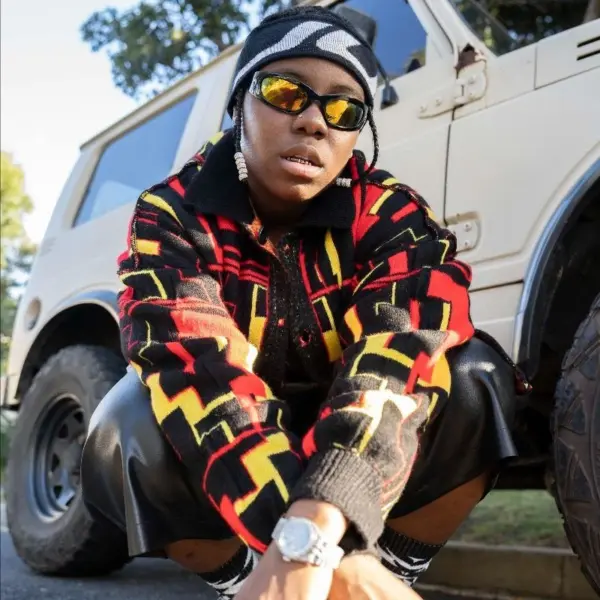 More Afropop Top Videos: Teni, Mokoomba, Blick Bassy, Dub Inc., Sophie Lukacs