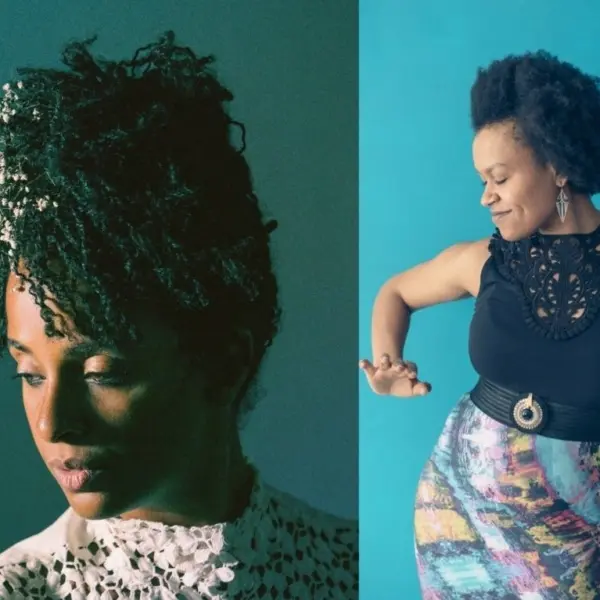 Afro-Symphonic Folk: From the Coasts of Africa to the San Francisco Bay