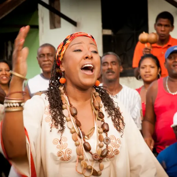 The Voice of Protest: Betsayda Machado Sings Against Hunger in Venezuela