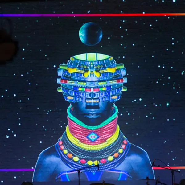 Africa Now! 2018 in NYC: Photo Review
