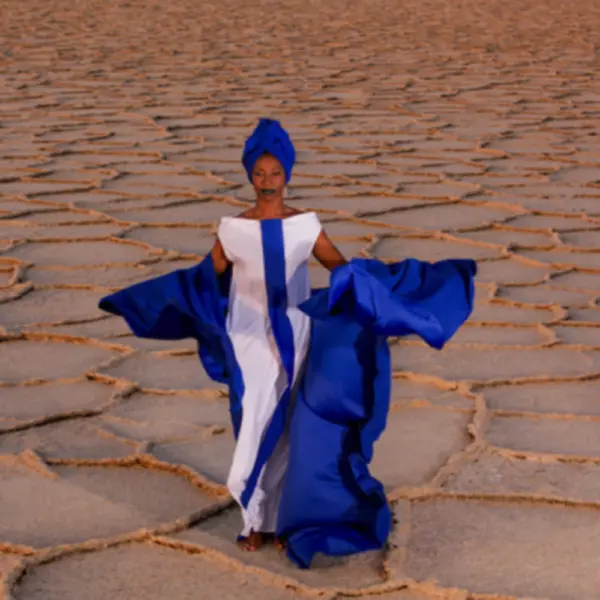 Fatoumata Diawara Speaks Her Mind in "Nterini"