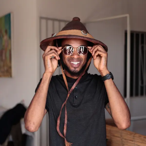 Wilson Silva: Another Cape Verdean Sound