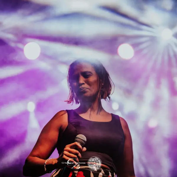 Field Report: Atlantic Music Expo, Kriol Jazz Festival--Presenting Cape Verdean Culture to the World