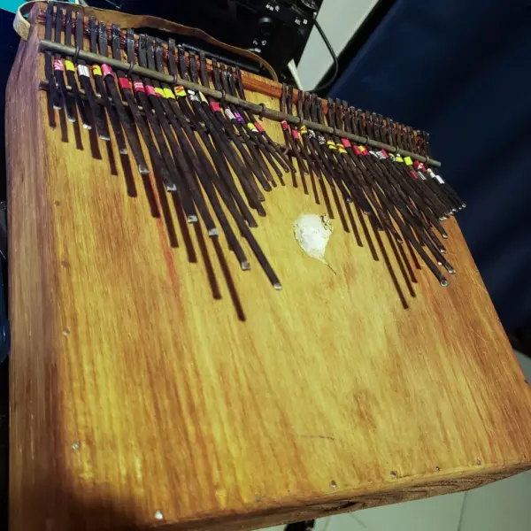 Wagogo Music Heaven