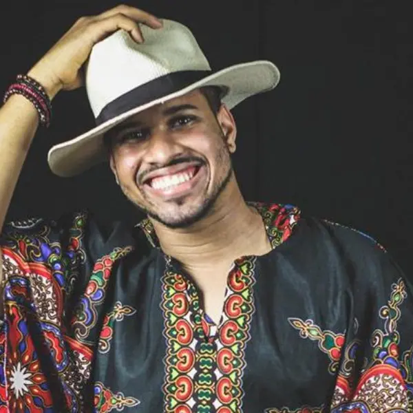Djam Neguin on Navigating Cape Verde's Music Industry