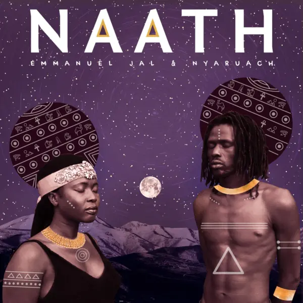 Emmanuel Jal: A Timely and Fruitful Collaboration With Sister Nyaruach