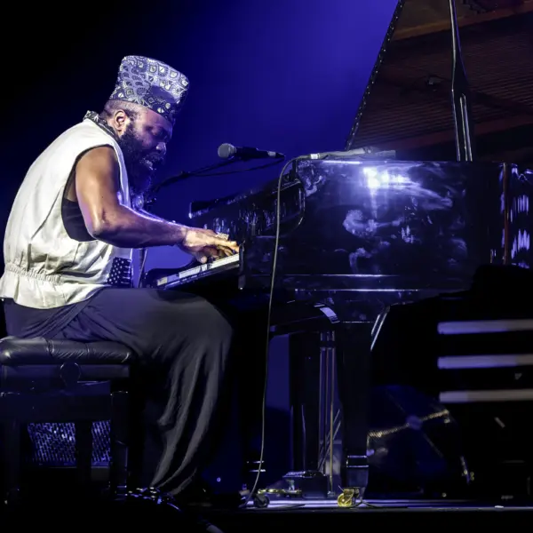 Nduduzo Makhathini: In Conversation with the Ancestors