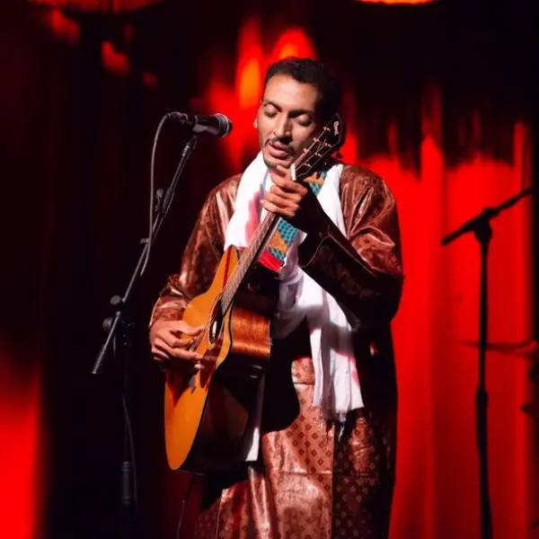 Planet Afropop: Bombino And Bobi Wine