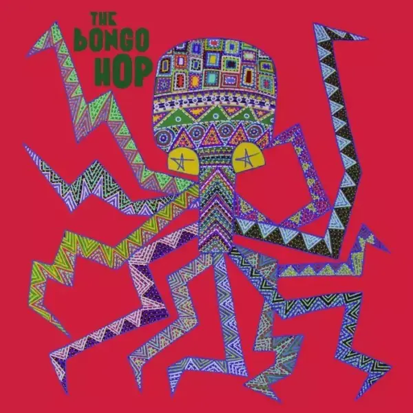 Etienne Sevet: The Many Adventures of The Bongo Hop