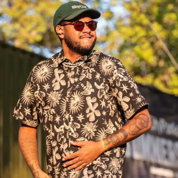 Planet Afropop - Brazil Update, The Indigenous Edition