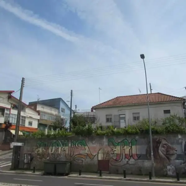 Photo Essay: Cova Da Moura