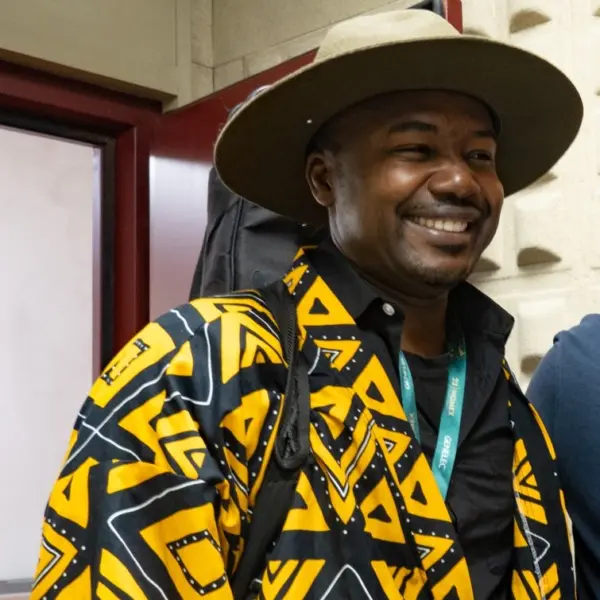 Planet Afropop - Ghana at WOMEX 2023