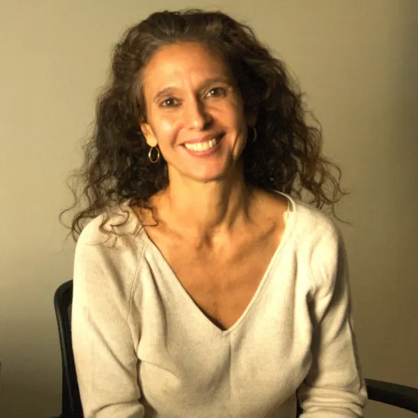 Deborah Kapchan on the Gnawa of Morocco