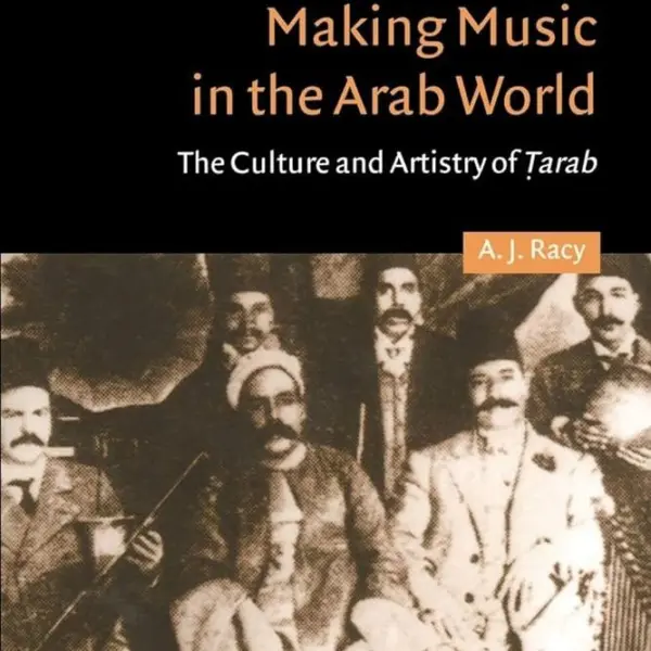 Tarab: Making Music in the Arab World