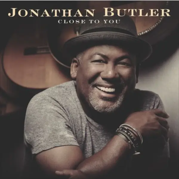 Afropop Premiere: Jonathan Butler’s “Cape Town”