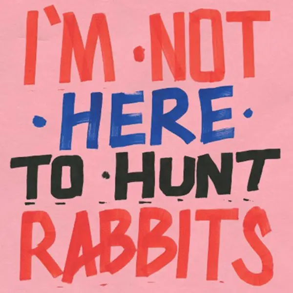 David Aglow: Hunting Rabbits in Botswana