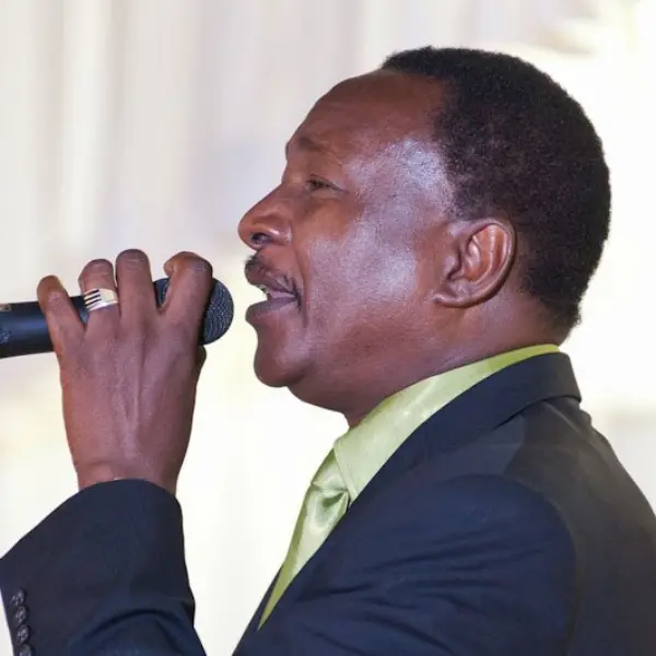 Music and History in The Two Sudans