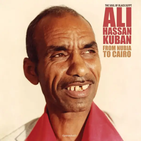 Premiere: Ali Hassan Kuban's “Mabruk”