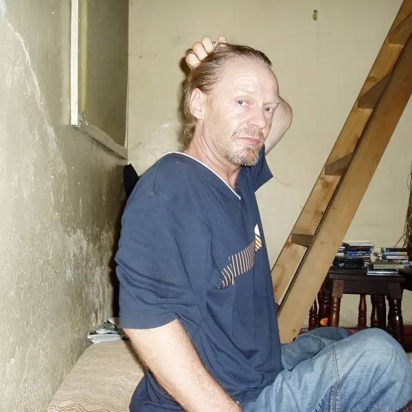 The Mombasa Years of Andrew “Madebe” Burchell, Part II