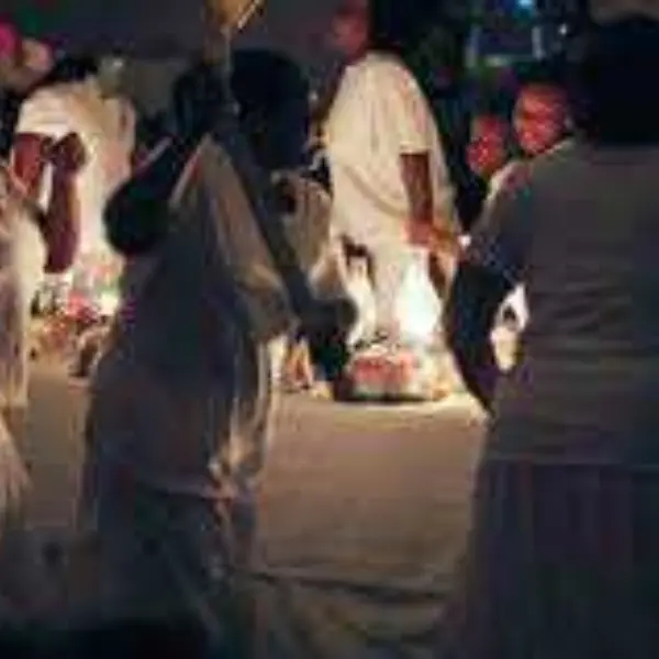 Black History Month: The Ring and The Shout