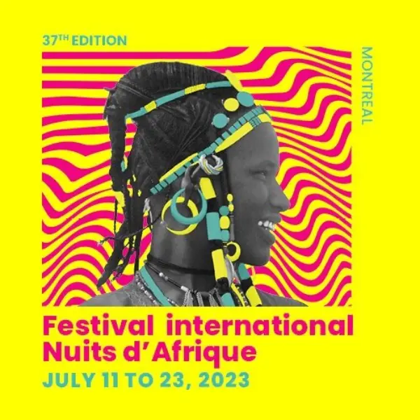 Planet Afropop: Syli D’Or Winners And Artists For Aid