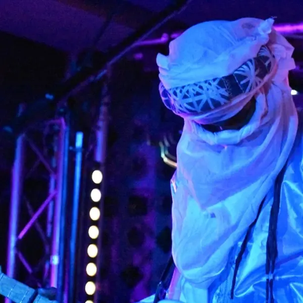Mdou Moctar Drops First Track of Upcoming Album