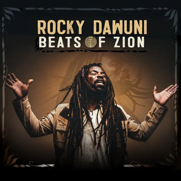 Rocky Dawuni: Another Dimension of Diaspora Music