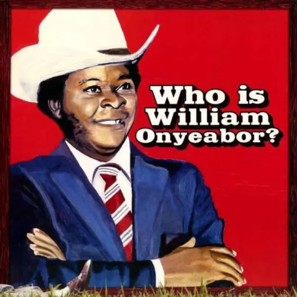 Reissued: African Vinyl Playlist