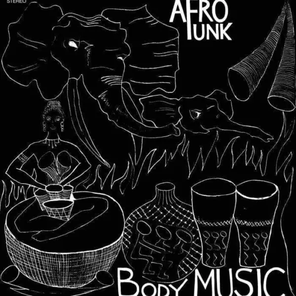 Essential Afro-Funk Reissues and Compilations