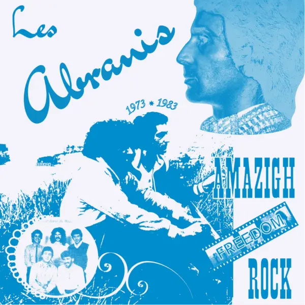 North Africa's Indigenous Peoples: The Imazighen
