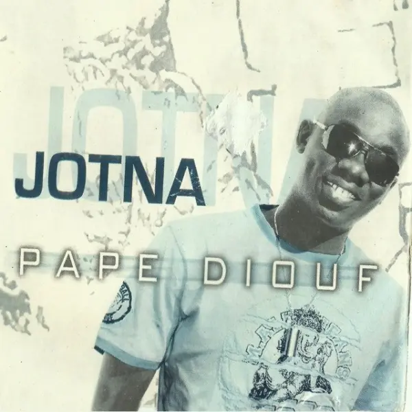 Mbalax, Pape Diouf Style