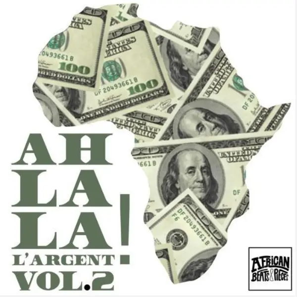 DJ Mixanthrope Deposits Another Francophonic Mix About Money