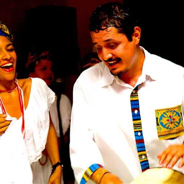 Colombia in NYC