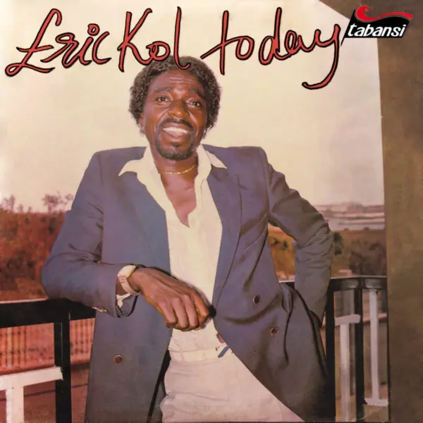 Disco Artist Eric Kol Recalls Nigeria's Boogie Nights