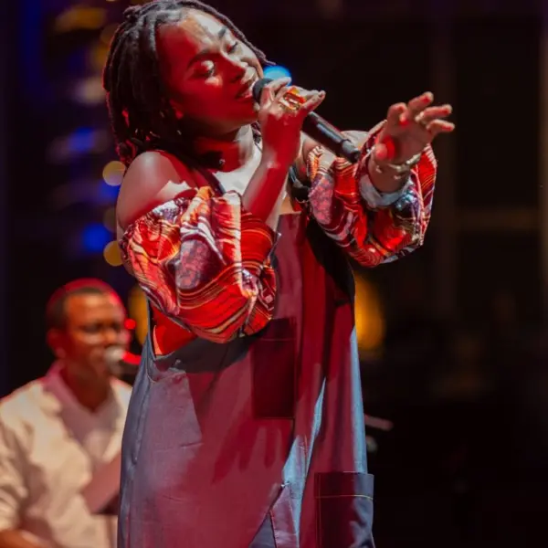 New York Comes Alive with globalFEST, Afromondo and More!