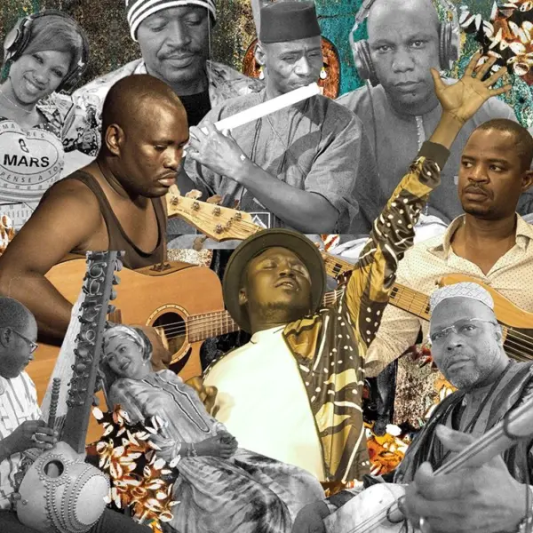 Afropop Top Videos: March 2025