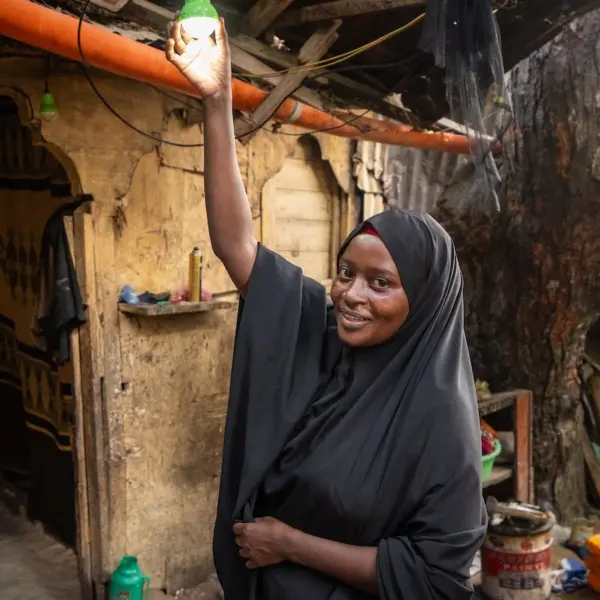 Reconstructing Somalia: Love Songs at the Birth of a Nation