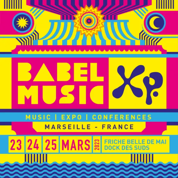 Field Report: Babel Music Expo 2025