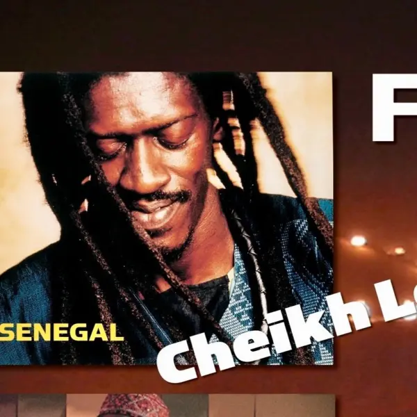 Best of The Beat on Afropop: Cheikh Lô