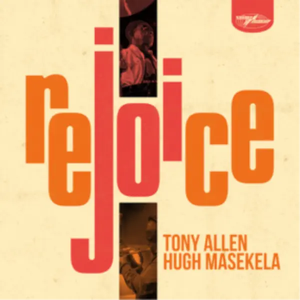 Hear A Track From Hugh Masekela and Tony Allen's Forthcoming Album