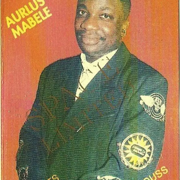 Aurlus Mabele: A “King of Soukous” Dies at 67