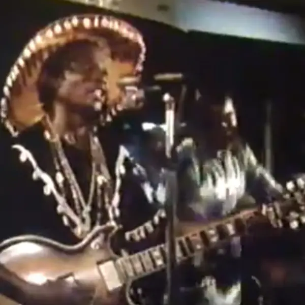 Quarantunes: '70s Highlife Music of Ghana and Nigeria