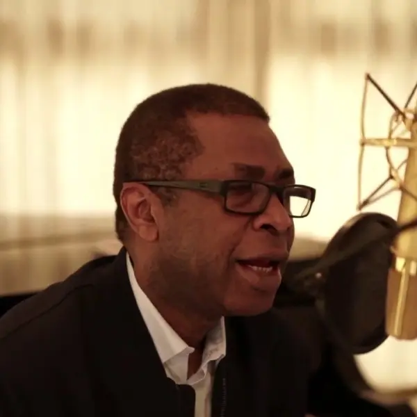 Youssou N'Dour Remix on “Daan Coronavirus” to Benefit Senegal's Ministry of Health