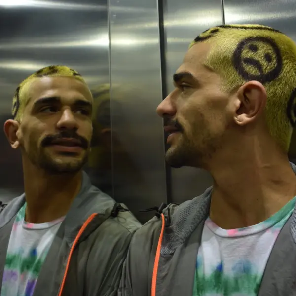 Photo Essay: Belo Horizonte, Brazil