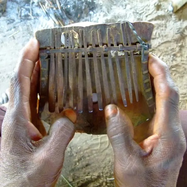 Zambian Motherload: Roots Music from Way Down South